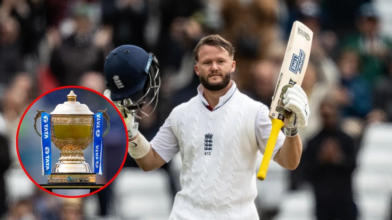 Ben Duckett leaves IPL to focus on England career, risks three-year ban
