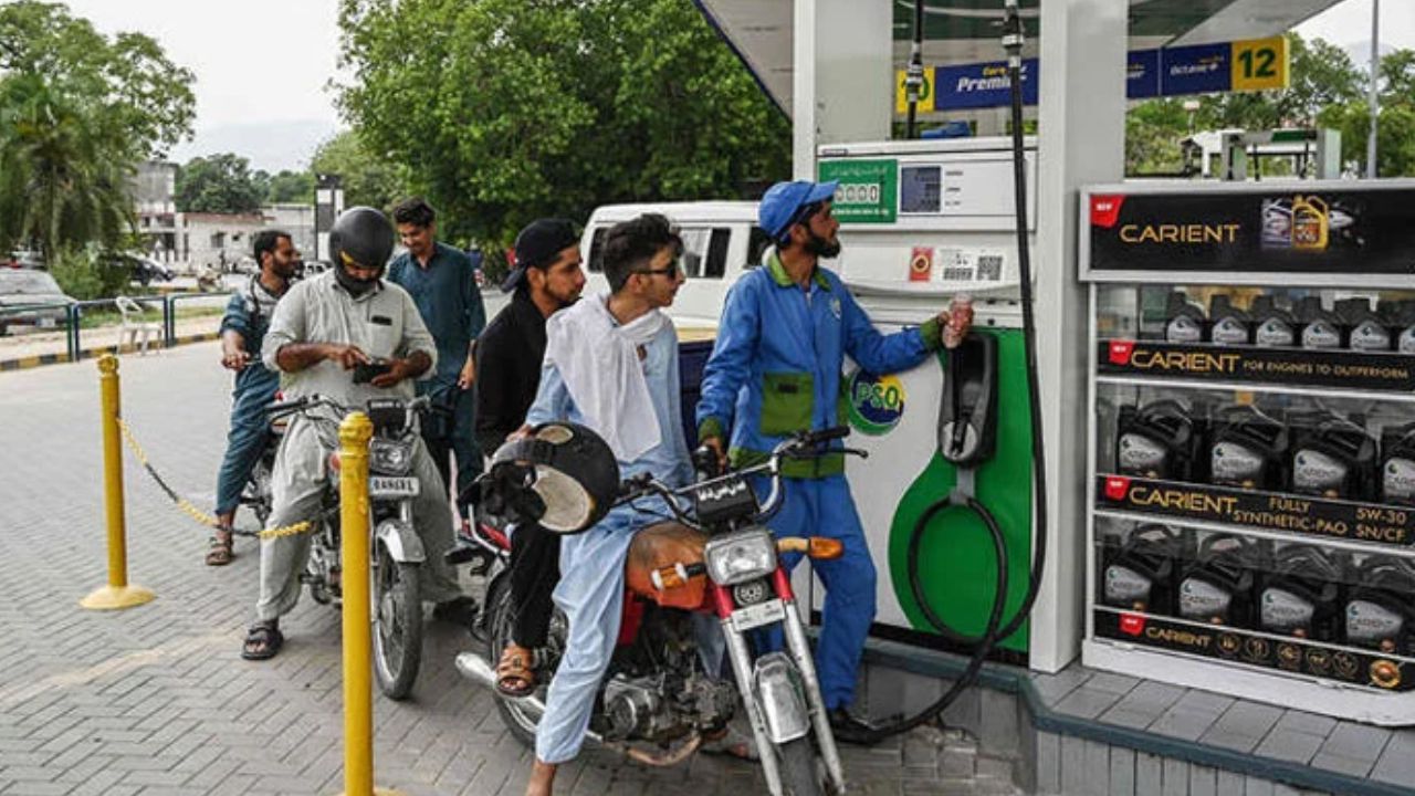 Petrol supply stable as govt secures cargoes, considers rationing system