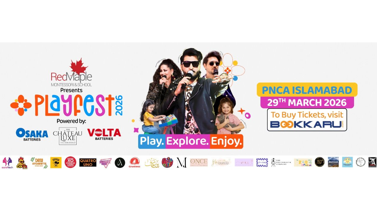 Family Festival at PNCA Promises a Day of Fun, Food, and Entertainment for All Ages
