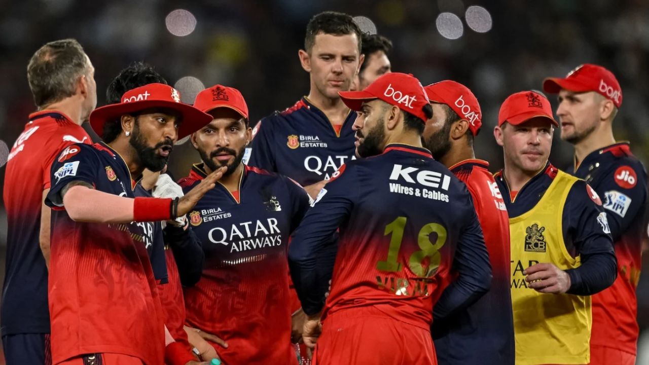 RCB sold for a whopping $1.78 billion to India-US consortium