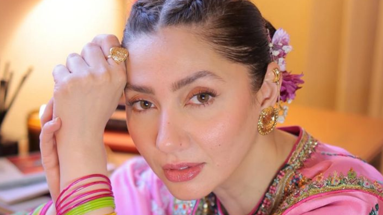 Mahira Khan says lack of royalties leaves junior artists behind