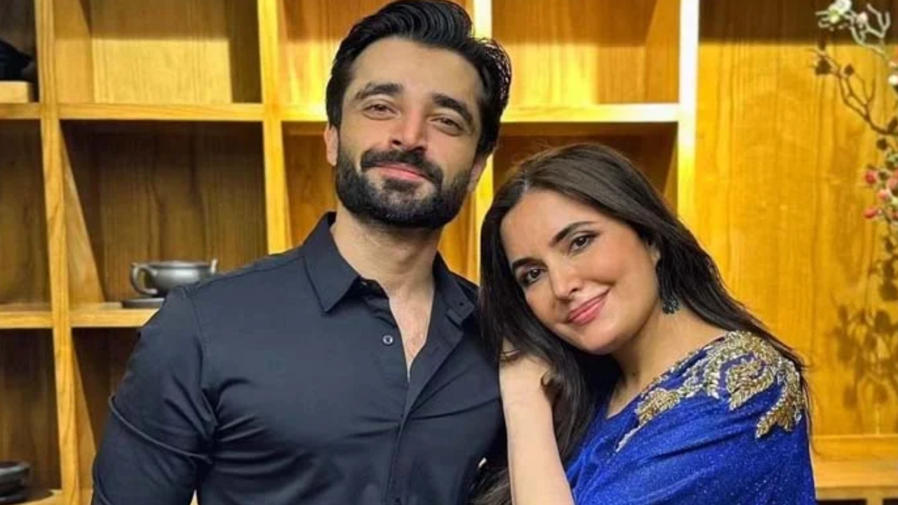 Money laundering case: Court denies bail to Hamza Ali Abbasi’s sister