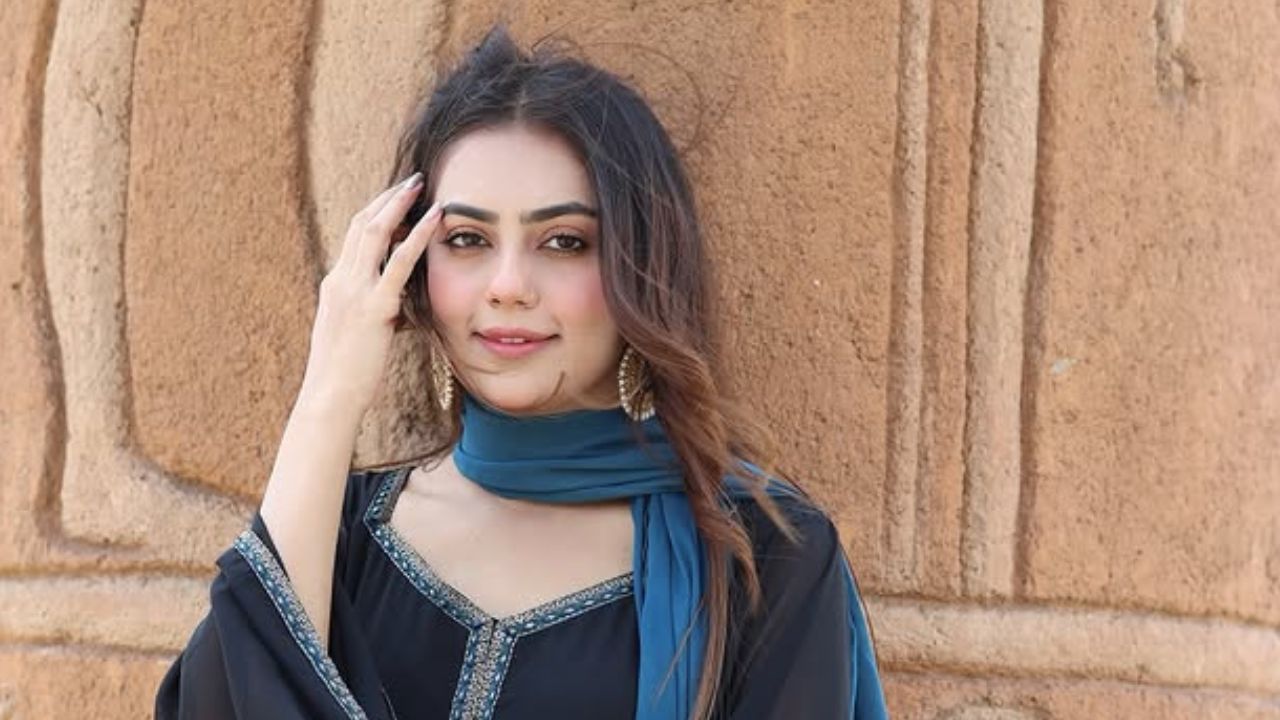 ‘Use sugar daddies for money’: Zainab Yousaf’s advice sparks furious debate