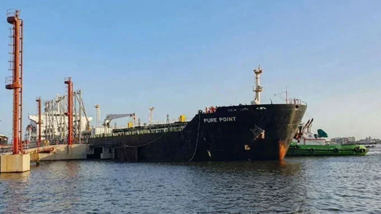 Pakistan secures petroleum supply up to April 25 amid regional uncertainty
