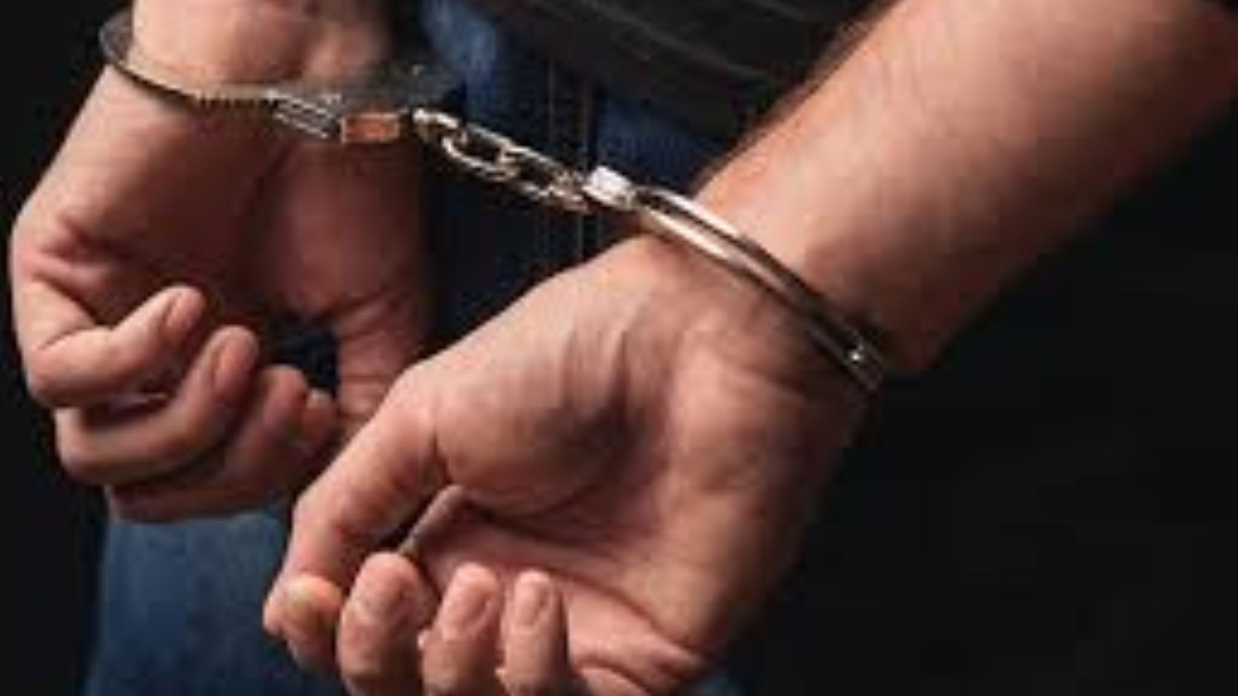 Kahna man arrested for rape