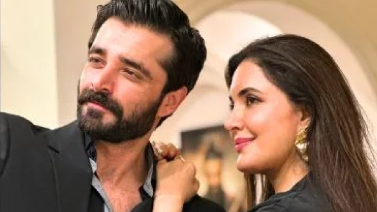 Hamza Ali Abbasi denies involvement in sister Fazeela Abbasi’s money laundering case