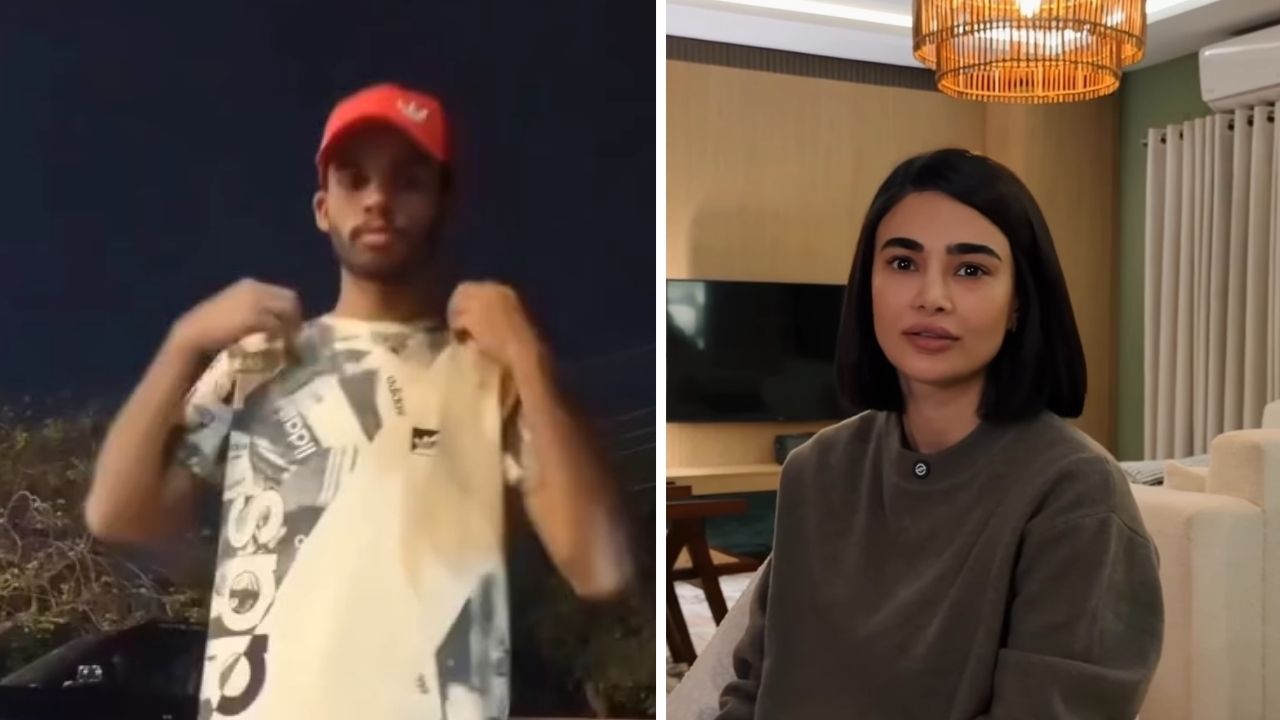 ‘I will not tolerate theft’: Saheefa Jabbar responds to ex-employee’s claims of wrongful firing