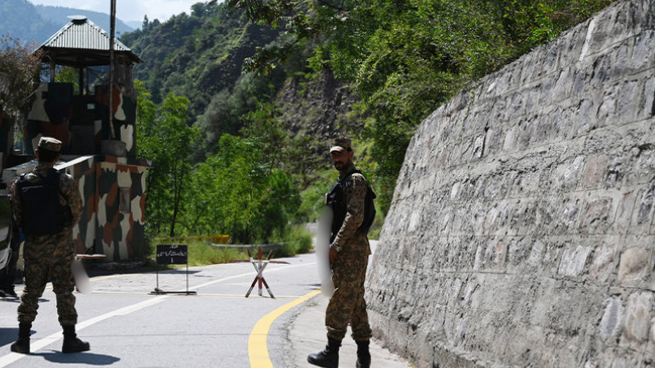 Another war? Indian plan for false flag operation in held Kashmir exposed