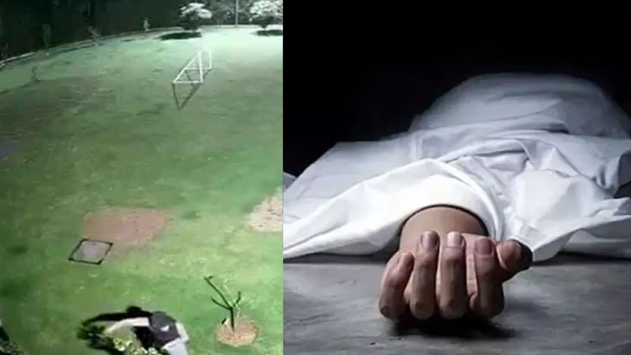 Prominent Islamabad businessman shot  dead at farmhouse