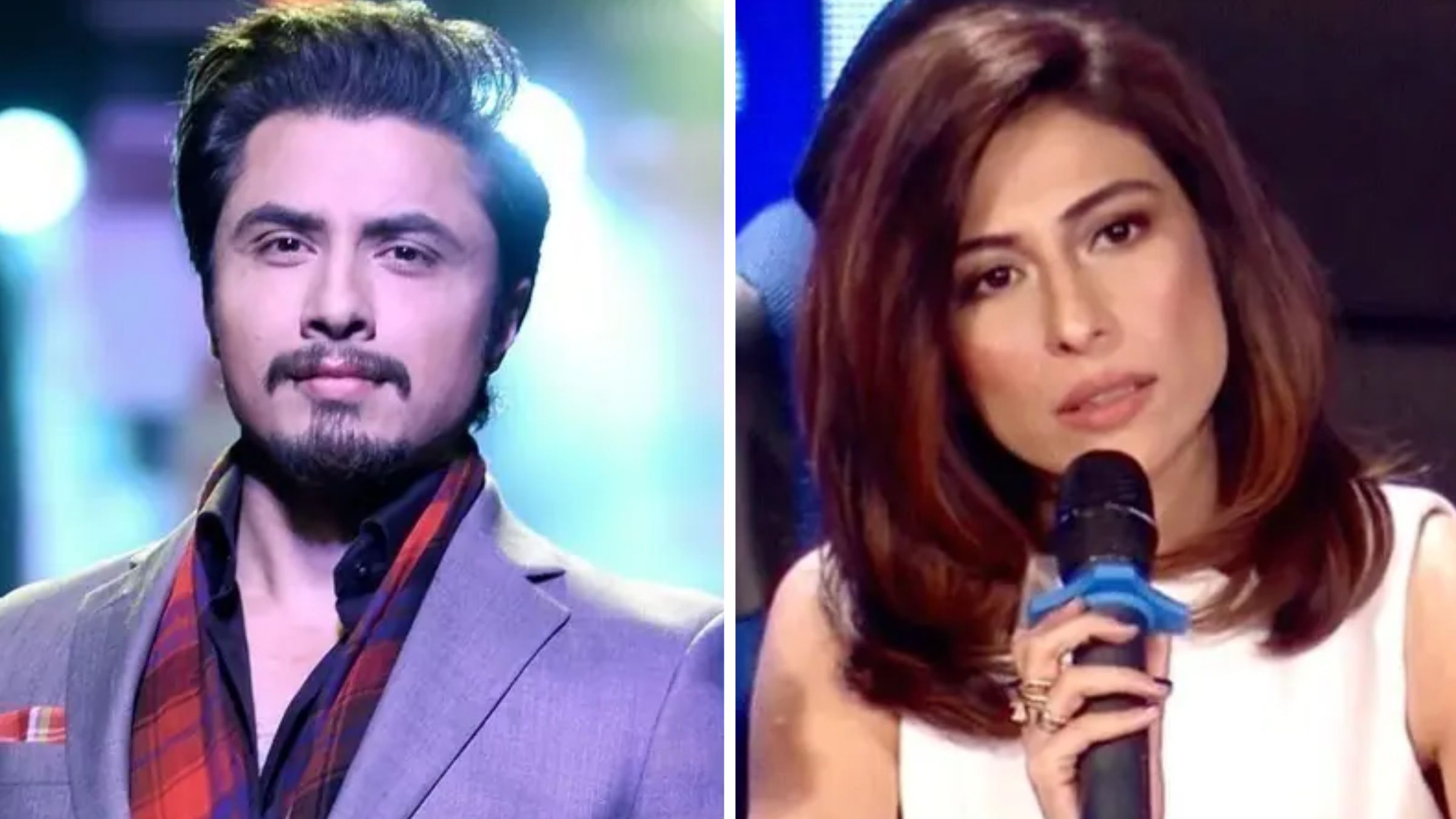 Defamation case: Court orders Meesha Shafi to pay Rs5 million in damages to Ali Zafar